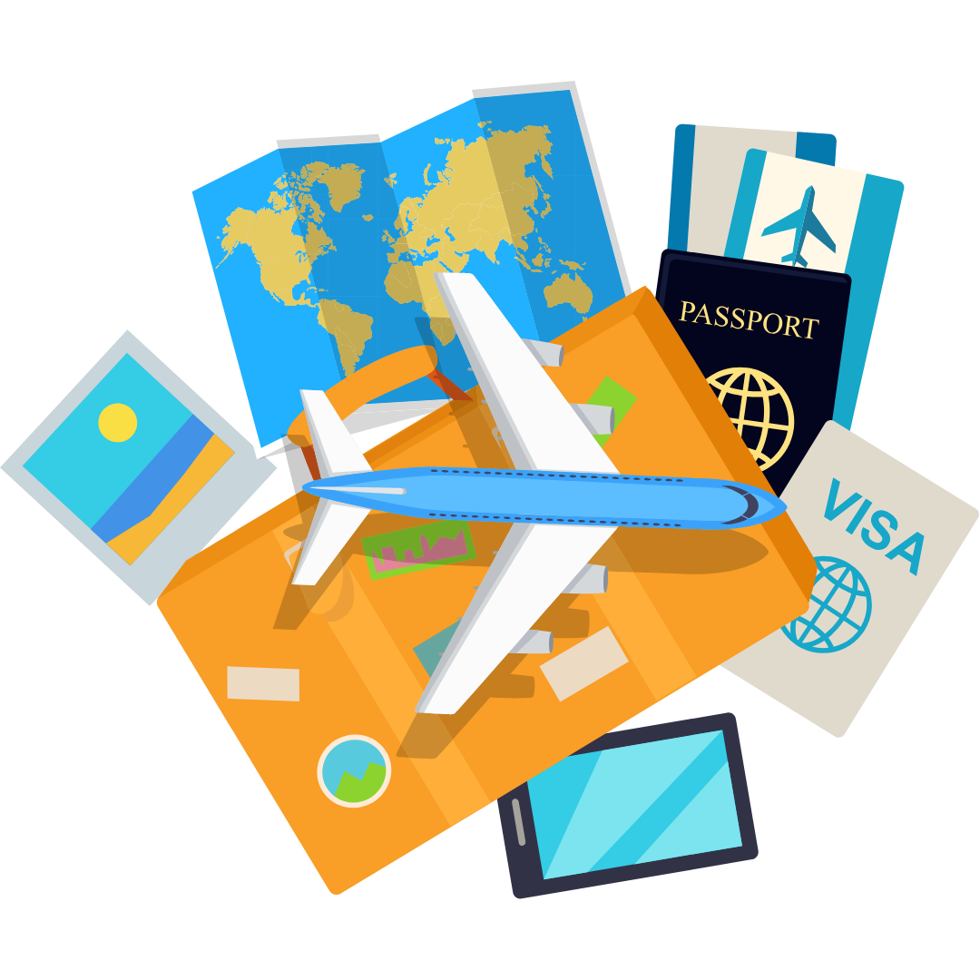 Service Création Voyage Sur-Mesure