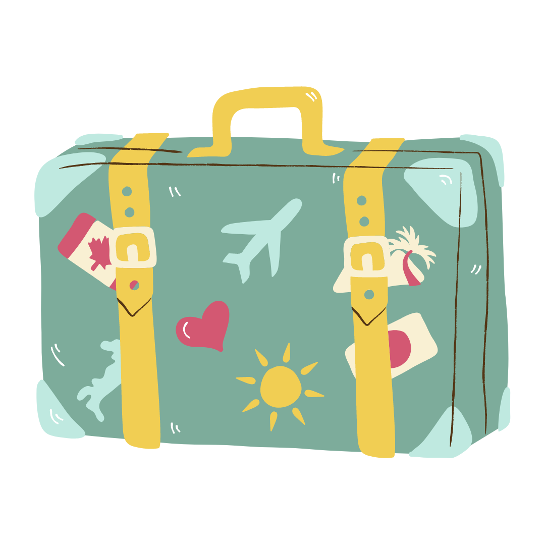 L'itinéraire déjà testé et validé