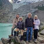 Photo clients Horizon Argentine