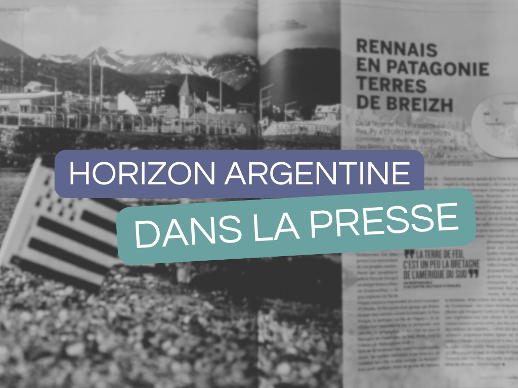 Horizon Argentine dans la presse