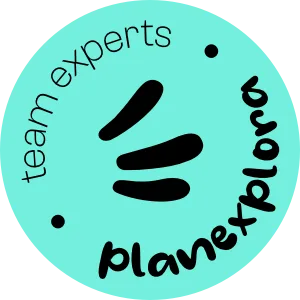 Team Experts Planexplora